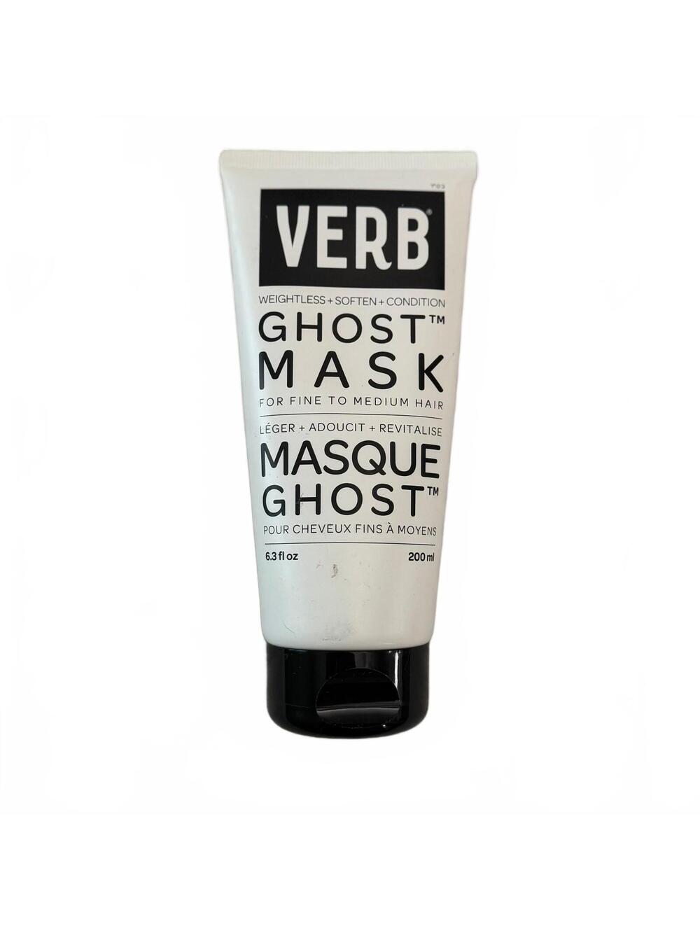 Verb Ghost Hair Mask